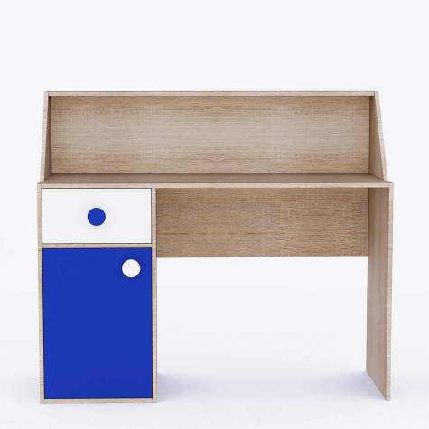 Wooden Study Table For Students | Study Table-01 Manufacturers, Suppliers in Siliguri
